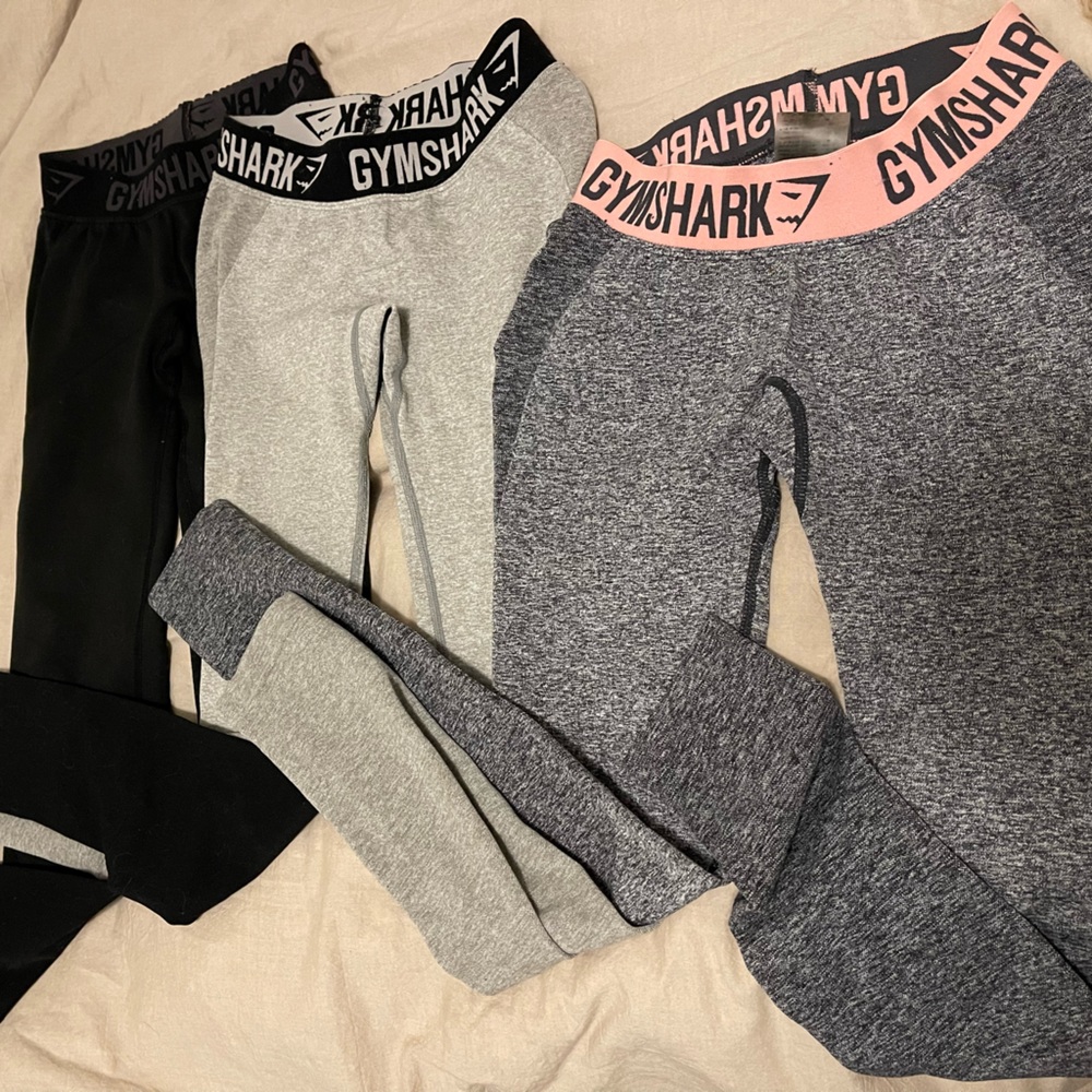 Gymshark Flex Leggings